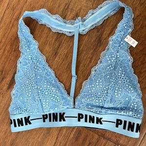 PINK VICTORIA’S SECRET